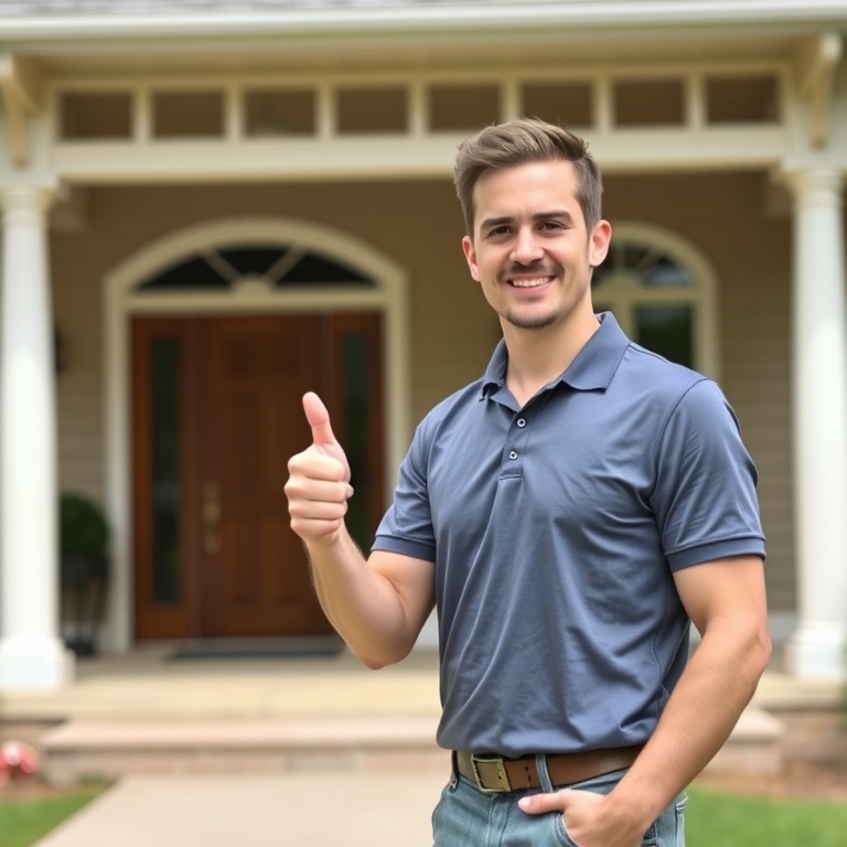 Founder of Ant & Rodent Pest Control McKinney